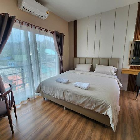 Lemae Residence เลอเม เรสซิเดนซ์ อำเภอเขาย้อย เพชรบุรี Ban Huai Krathaek Экстерьер фото