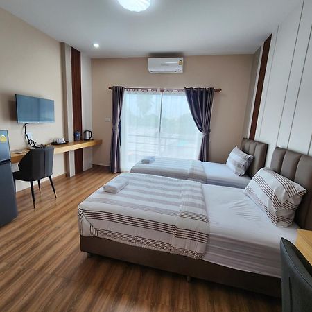Lemae Residence เลอเม เรสซิเดนซ์ อำเภอเขาย้อย เพชรบุรี Ban Huai Krathaek Номер фото