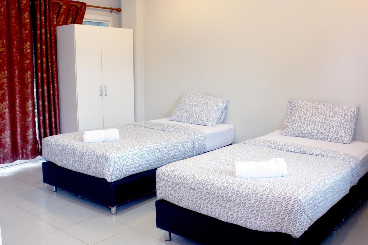 Lemae Residence เลอเม เรสซิเดนซ์ อำเภอเขาย้อย เพชรบุรี Ban Huai Krathaek Экстерьер фото