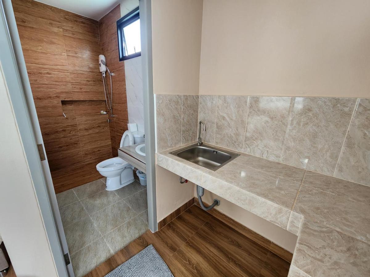 Lemae Residence เลอเม เรสซิเดนซ์ อำเภอเขาย้อย เพชรบุรี Ban Huai Krathaek Экстерьер фото