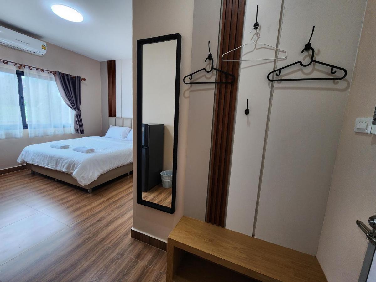 Lemae Residence เลอเม เรสซิเดนซ์ อำเภอเขาย้อย เพชรบุรี Ban Huai Krathaek Экстерьер фото